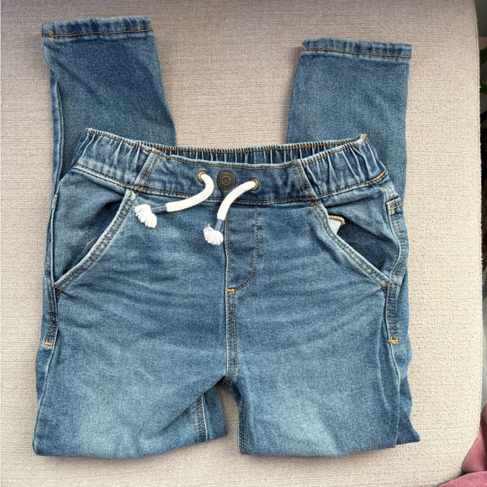 Little Co by Lauren Conrad Organic Jeans